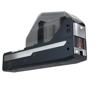 smart printhead anser