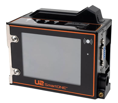 u2 smart one