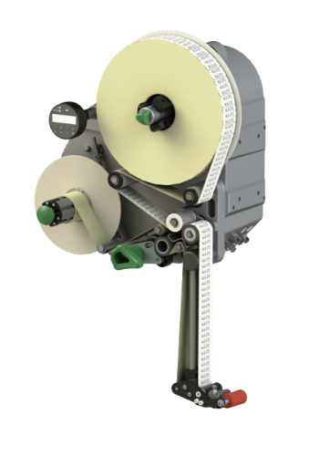 Aplikator etiketa Novexx3 Aplikator etiketa Novexx3