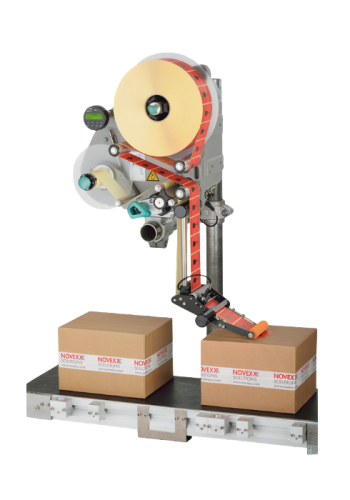 Aplikator etiketa Novexx4 Aplikator etiketa Novexx4