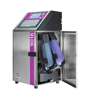 MI cij printer 9018