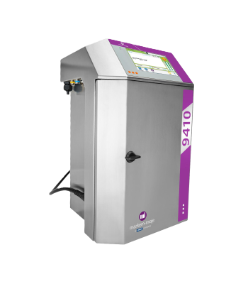 MI cij printer 9410