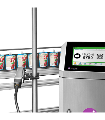 MI cij printer 9750