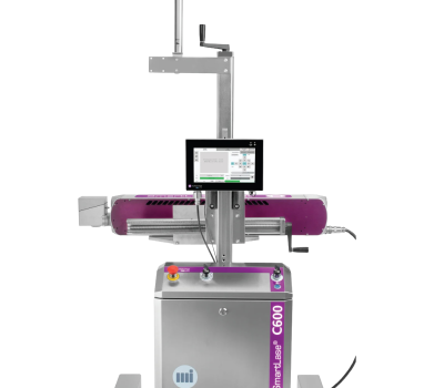 MI laser c600