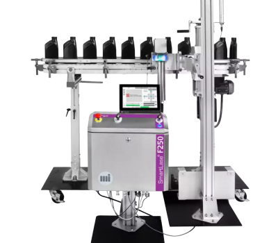 MI laser f250-1