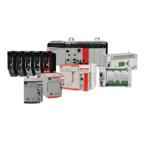 allen bradley komponente