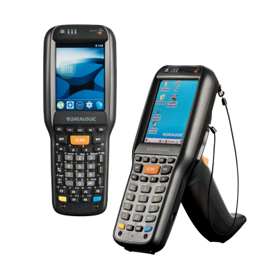 datalogic terminal3