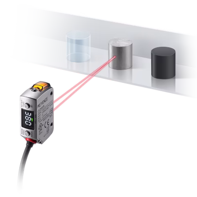 keyence sensor1