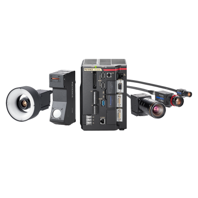 keyence vision system