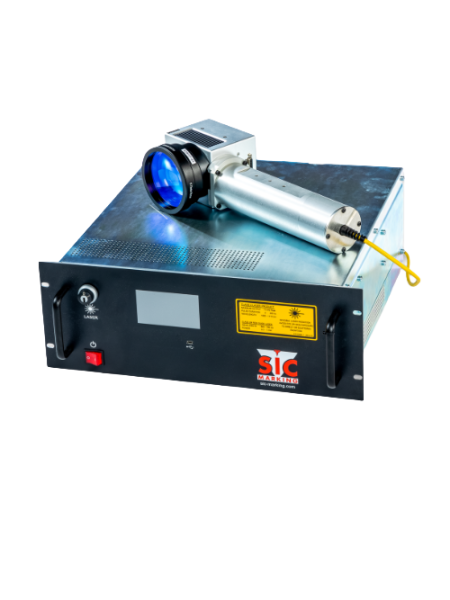 laser za integraciju sa kontrolerom1