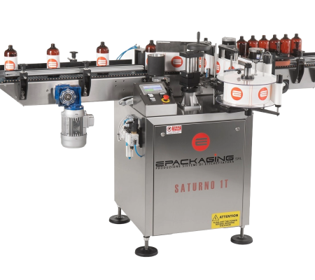 saturno 1T fasatore